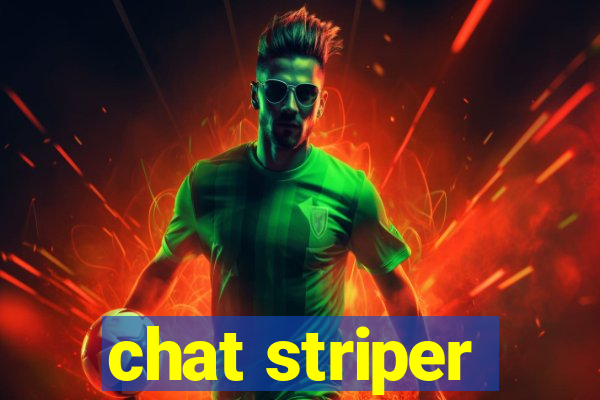 chat striper